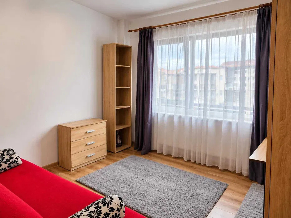 Apartament 2 camere la cheie, parcare, zona Donath, cartier Grigorescu
