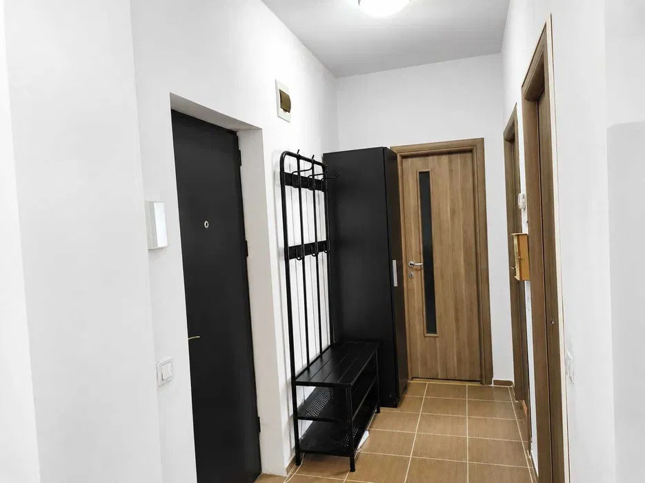 Apartament 2 camere la cheie, parcare, zona Donath, cartier Grigorescu