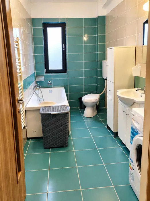 Apartament 2 camere la cheie, parcare, zona Donath, cartier Grigorescu