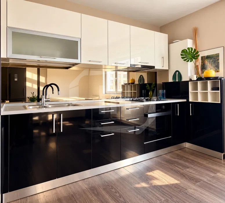 Apartament 2 camere I decomandat I parcare I zona The Office