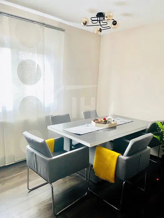 Apartament 2 camere I decomandat I parcare I zona The Office