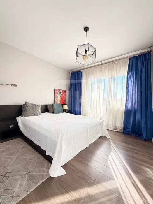 Apartament 2 camere I decomandat I parcare I zona The Office