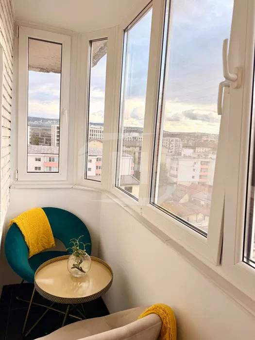 Apartament 2 camere I decomandat I parcare I zona The Office