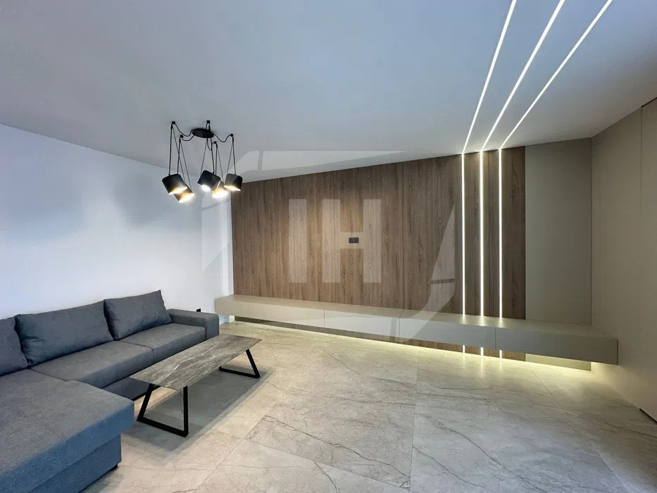 Apartament 2 camere I parcare I Someseni