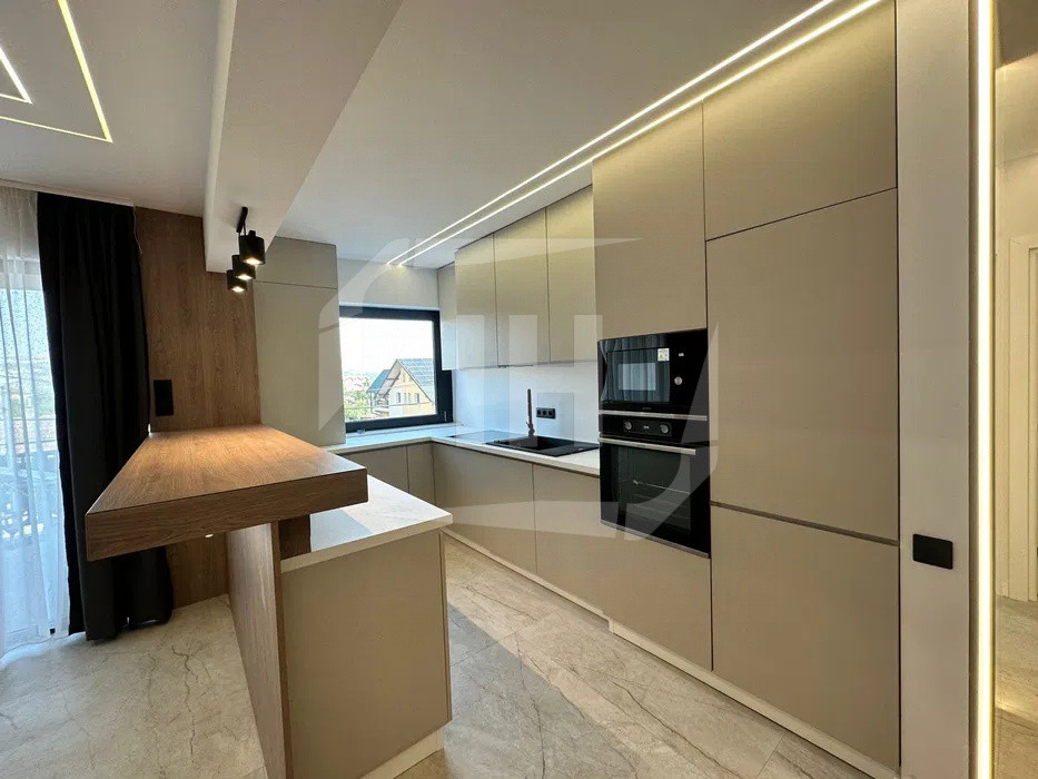 Apartament 2 camere I parcare I Someseni