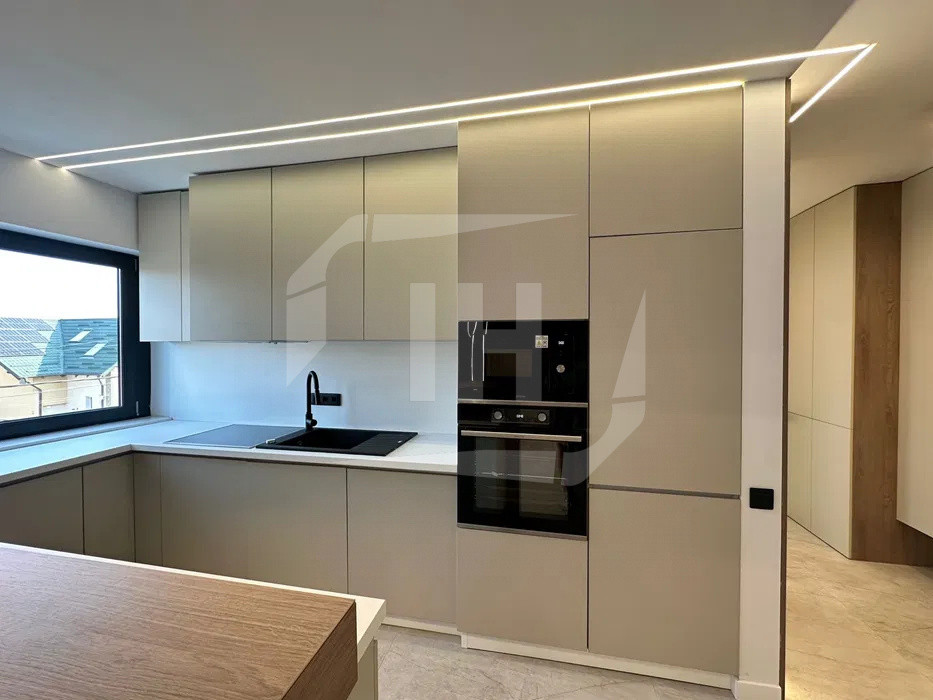 Apartament 2 camere I parcare I Someseni