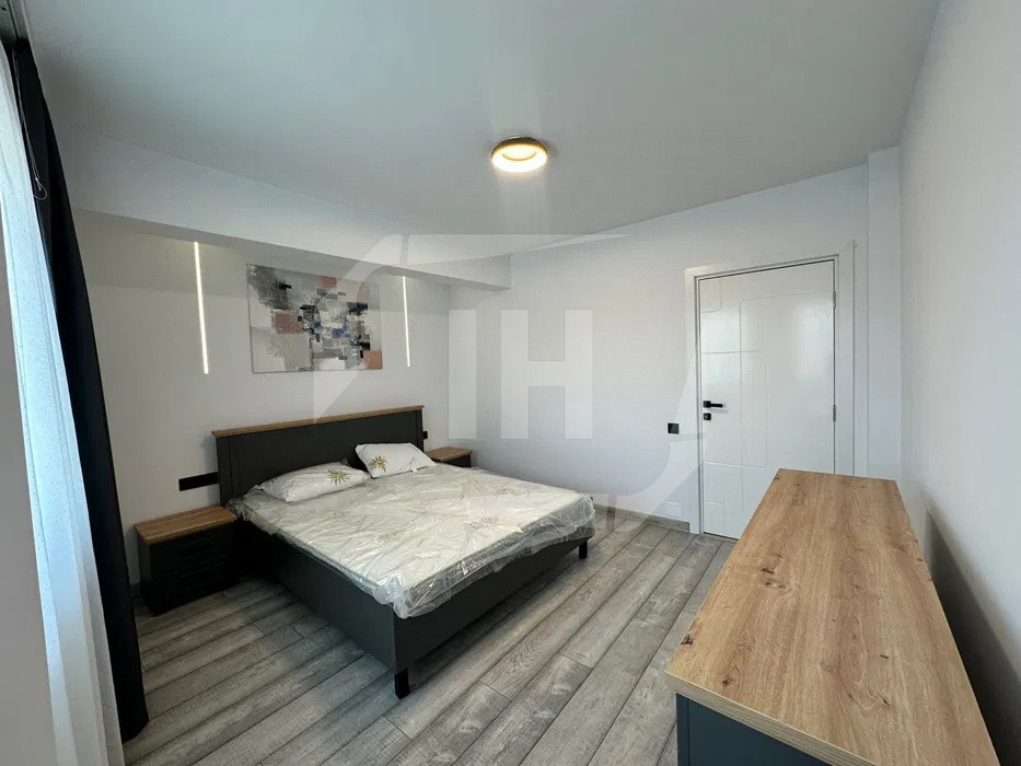 Apartament 2 camere I parcare I Someseni