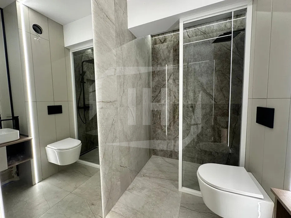 Apartament 2 camere I parcare I Someseni
