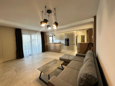 Apartament 2 camere I parcare I Someseni