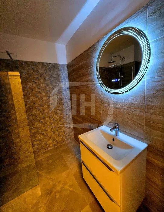 Apartament 2 camere I bloc nou I prima inchiriere I zona Frunzisului