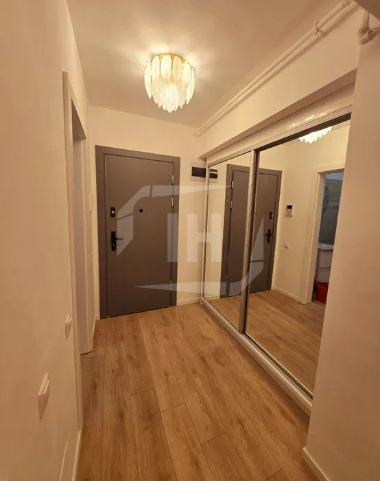 Apartament 2 camere I bloc nou I prima inchiriere I zona Frunzisului