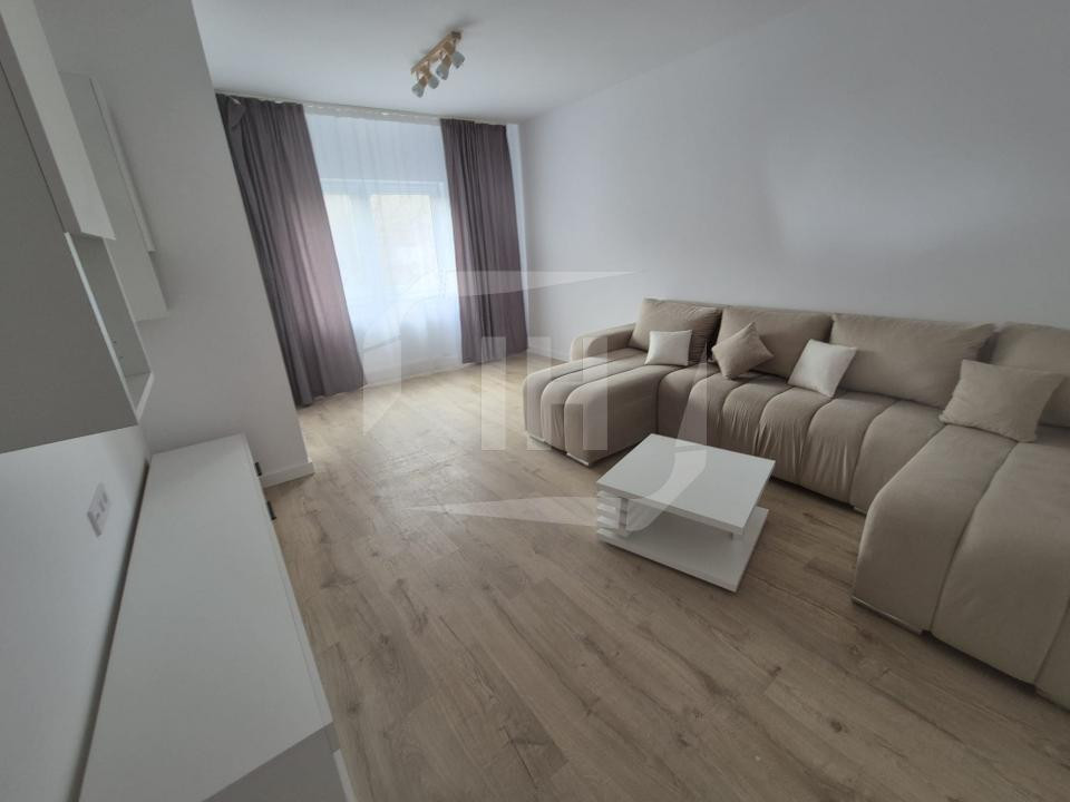 Apartament 2 camere I decomandat I prima inchiriere I Manastur 