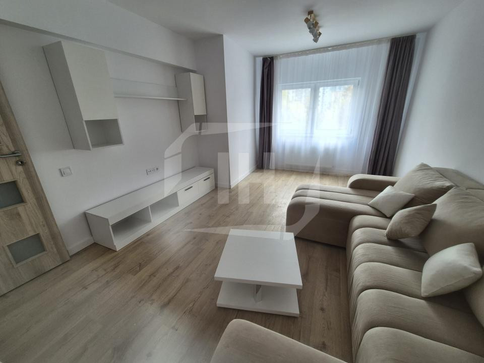 Apartament 2 camere I decomandat I prima inchiriere I Manastur 