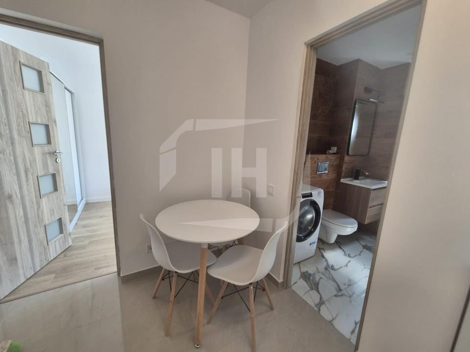 Apartament 2 camere I decomandat I prima inchiriere I Manastur 