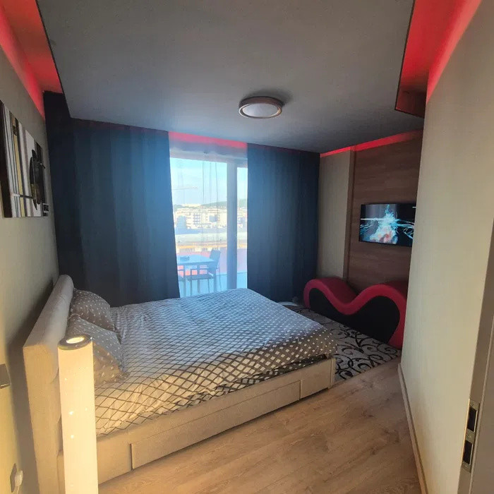Apartament 2 camere la cheie, constrcutie premium, zona Vivo