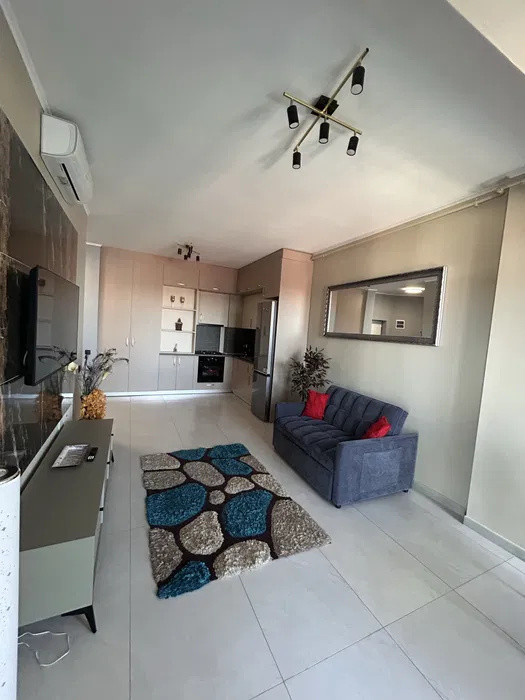 Apartament 2 camere la cheie, constrcutie premium, zona Vivo