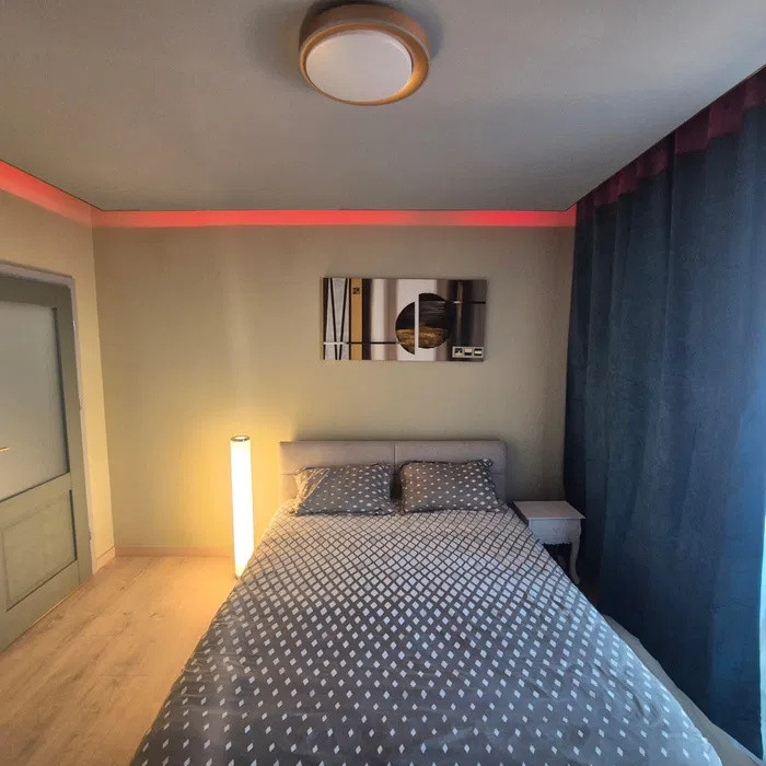 Apartament 2 camere la cheie, constrcutie premium, zona Vivo