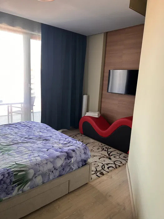 Apartament 2 camere la cheie, constrcutie premium, zona Vivo