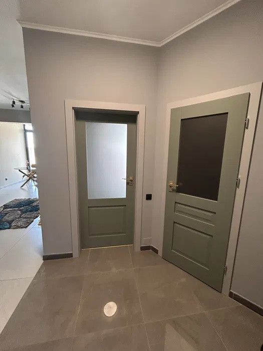 Apartament 2 camere la cheie, constrcutie premium, zona Vivo