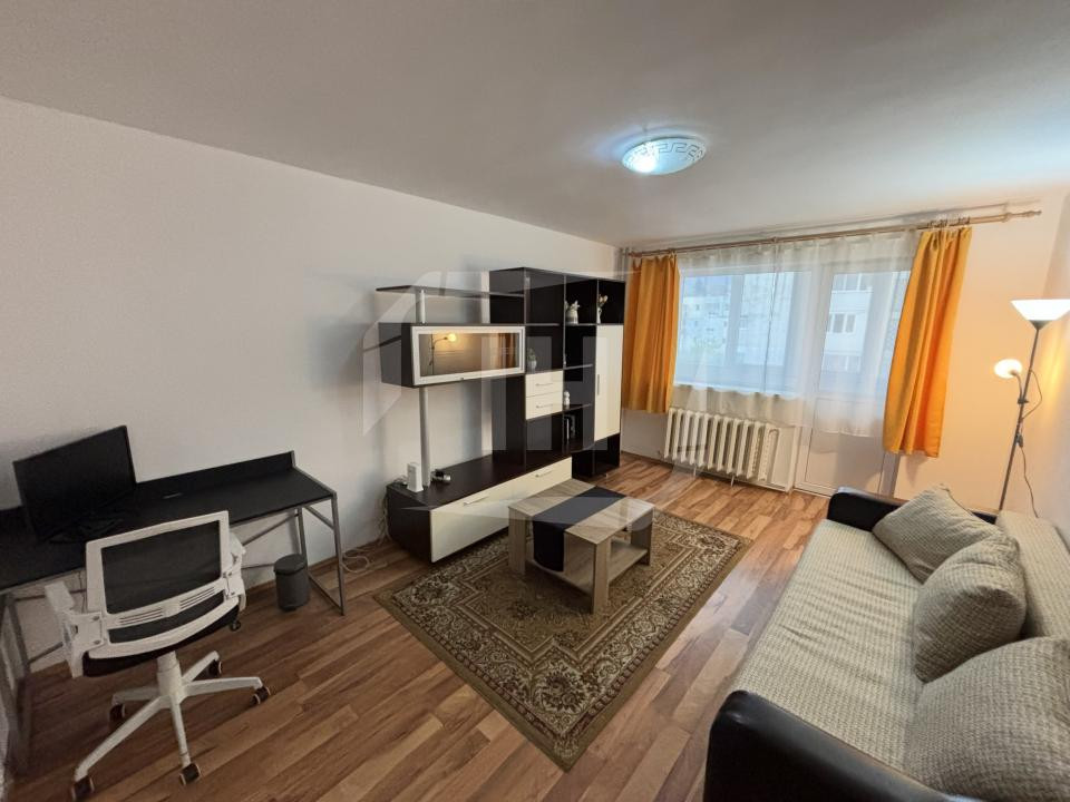 Apartament 2 camere I decomandat I Grigorescu