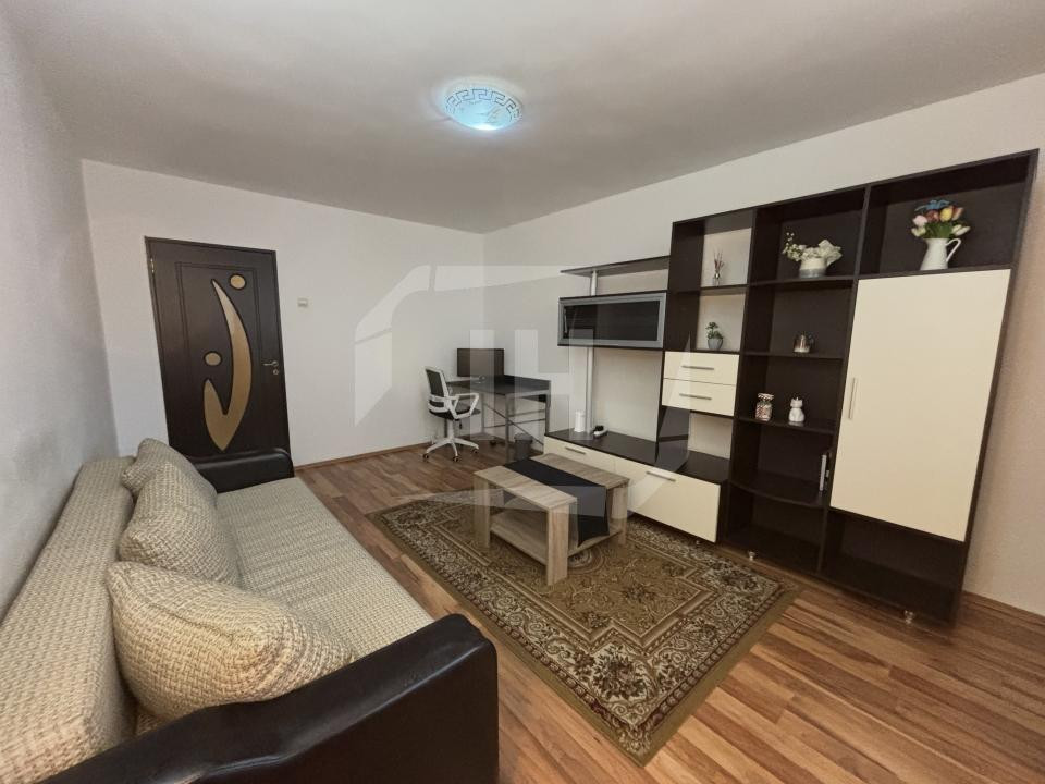 Apartament 2 camere I decomandat I Grigorescu