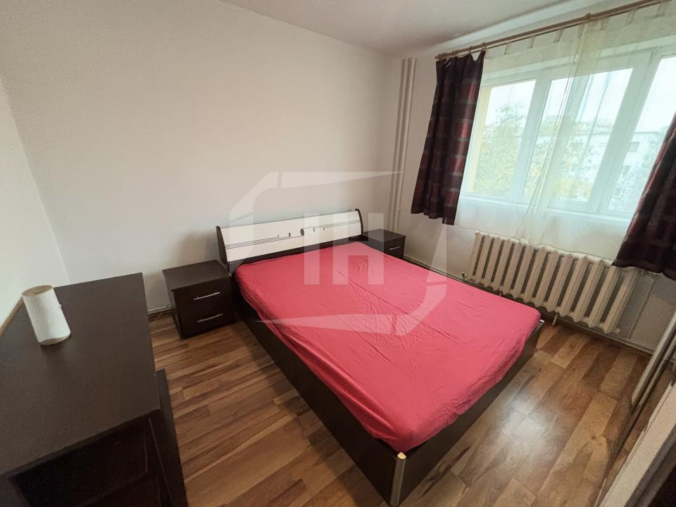 Apartament 2 camere I decomandat I Grigorescu