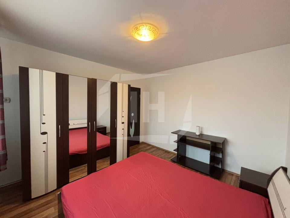 Apartament 2 camere I decomandat I Grigorescu