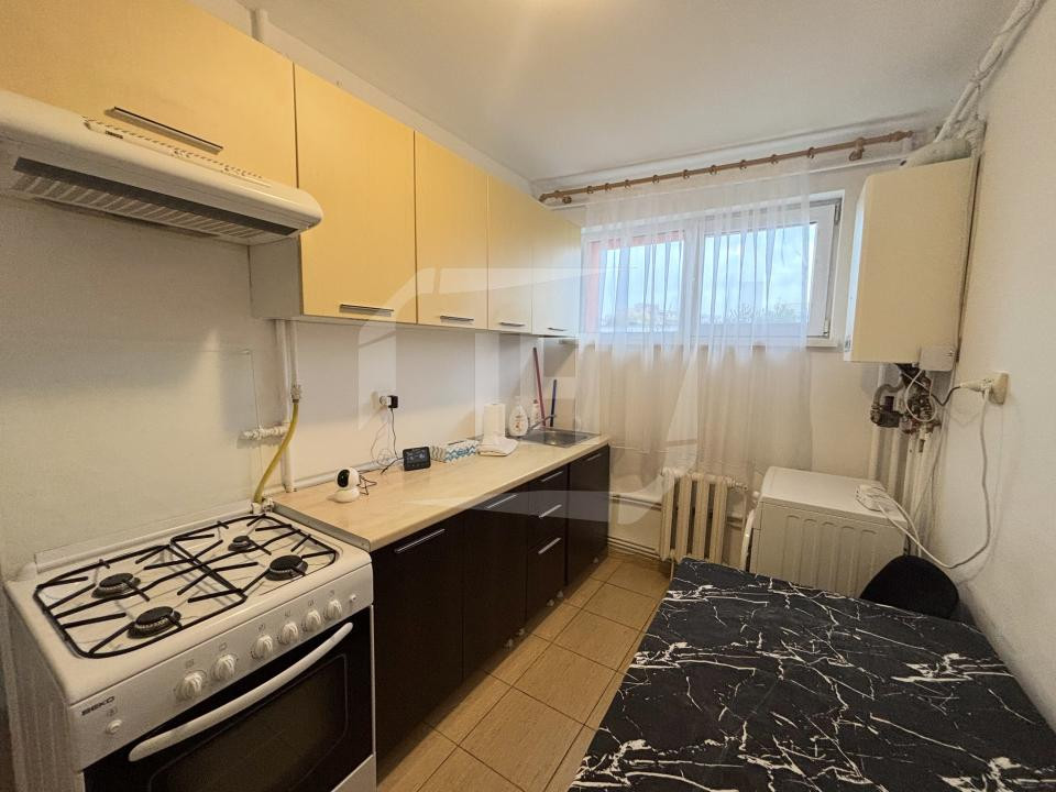 Apartament 2 camere I decomandat I Grigorescu