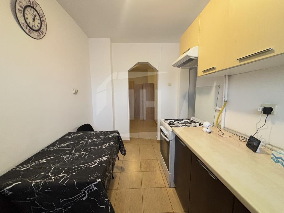 Apartament 2 camere I decomandat I Grigorescu