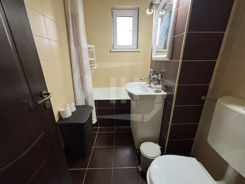 Apartament 2 camere I decomandat I Grigorescu