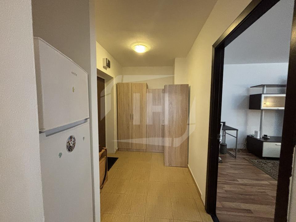 Apartament 2 camere I decomandat I Grigorescu