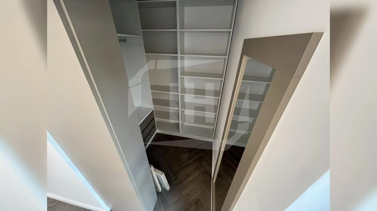 Apartament 3 camere I parcare I terasa I Baza Sportiva Gherogheni 