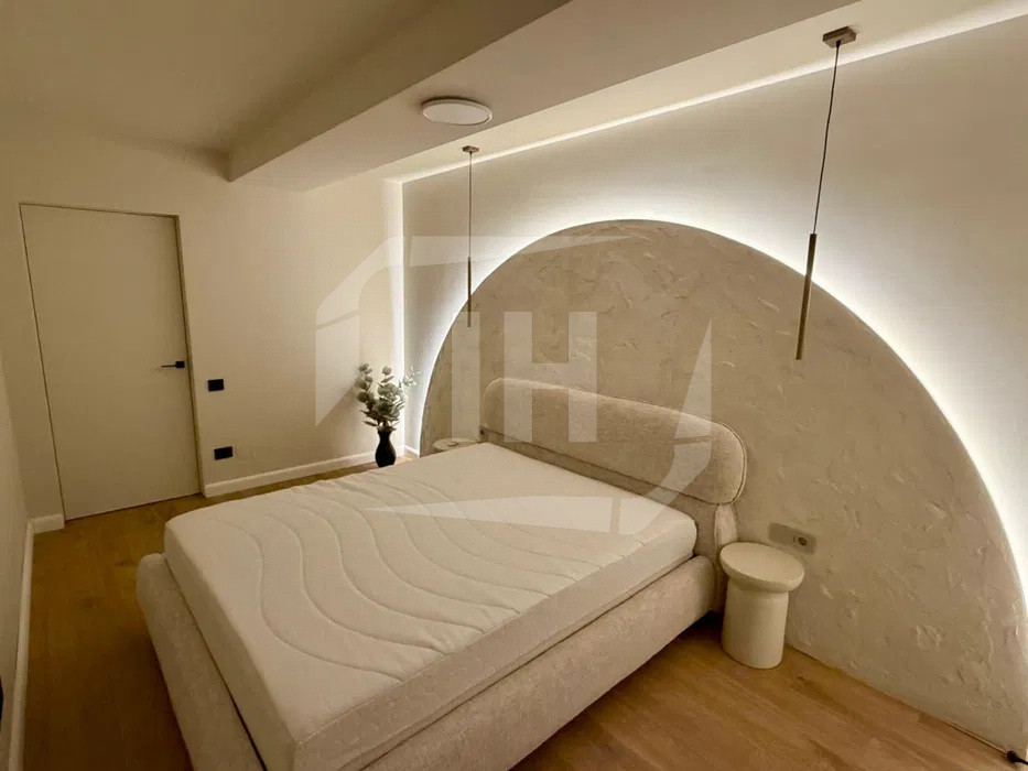 Apartament 2 camere, finisaje premium, zona NTT Data