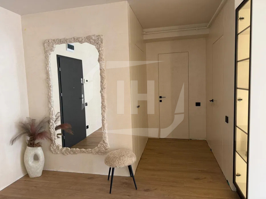 Apartament 2 camere, finisaje premium, zona NTT Data