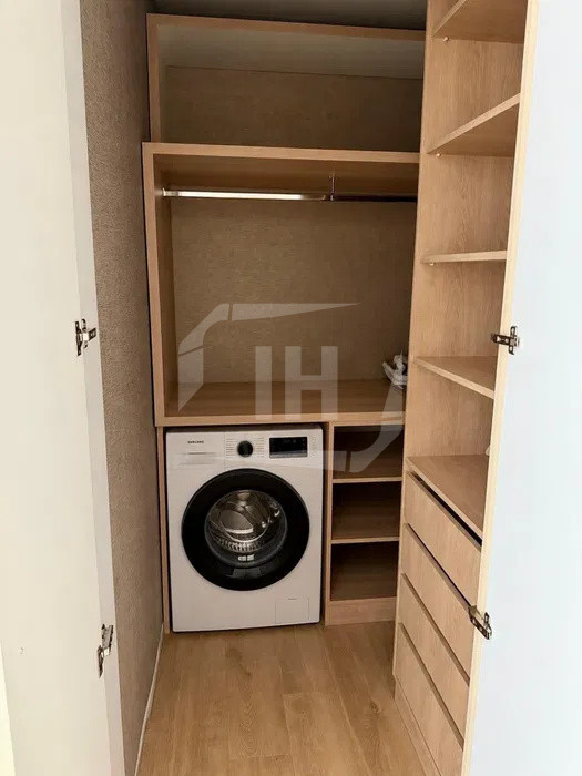 Apartament 2 camere, finisaje premium, zona NTT Data
