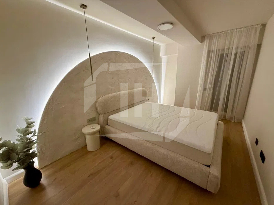 Apartament 2 camere, finisaje premium, prima inchiriere, zona NTT Data