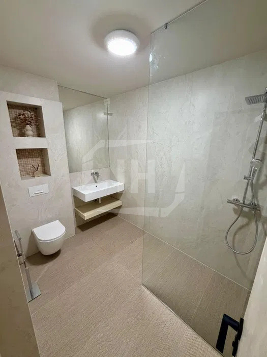 Apartament 2 camere, finisaje premium, prima inchiriere, zona NTT Data