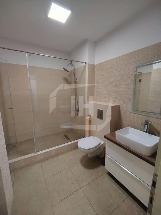 Apartament 40 mp, mobilat si utilat,parcare, zona Elite City!