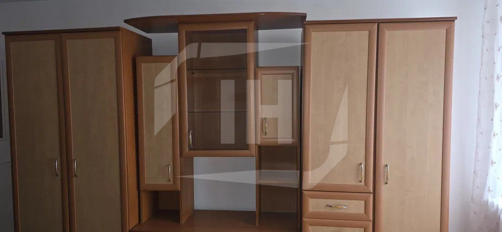 Garsoniera confort 1, cartier Marasti