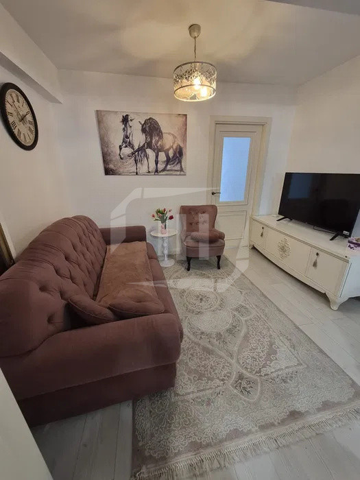 Apartament modern, etaj intermediar, Marasti