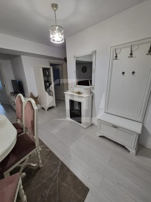 Apartament modern, etaj intermediar, Marasti
