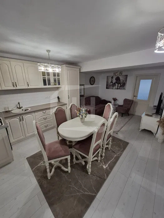 Apartament modern, etaj intermediar, Marasti