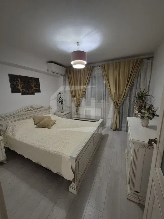 Apartament modern, etaj intermediar, Marasti