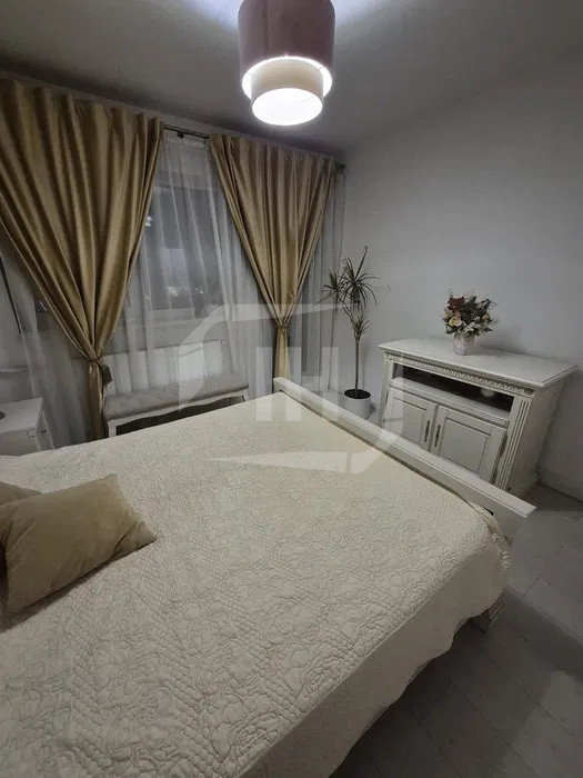 Apartament modern, etaj intermediar, Marasti