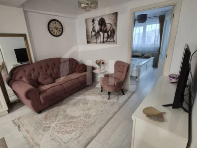 Apartament modern, etaj intermediar, Marasti