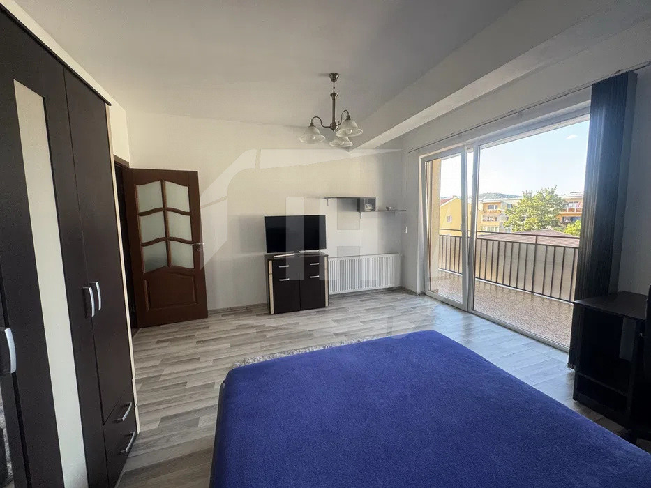 Apartament 37 mp, etaj intermediar, in Marasti!