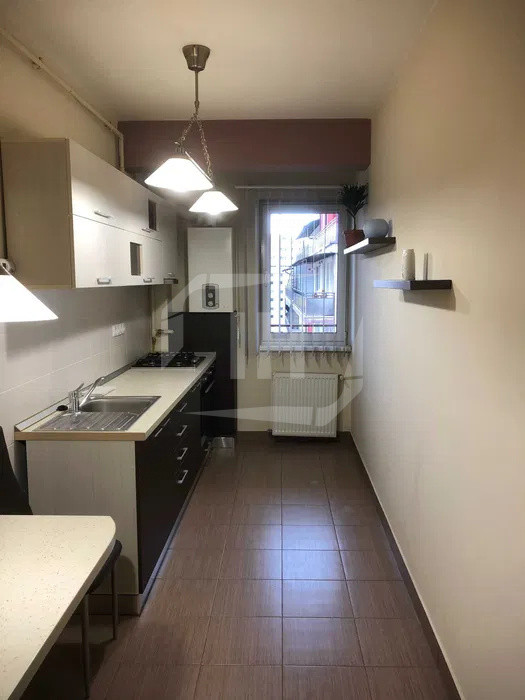 Apartament 37 mp, etaj intermediar, in Marasti!