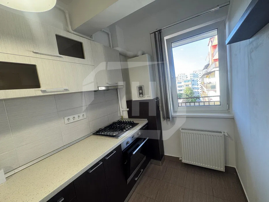 Apartament 37 mp, etaj intermediar, in Marasti!
