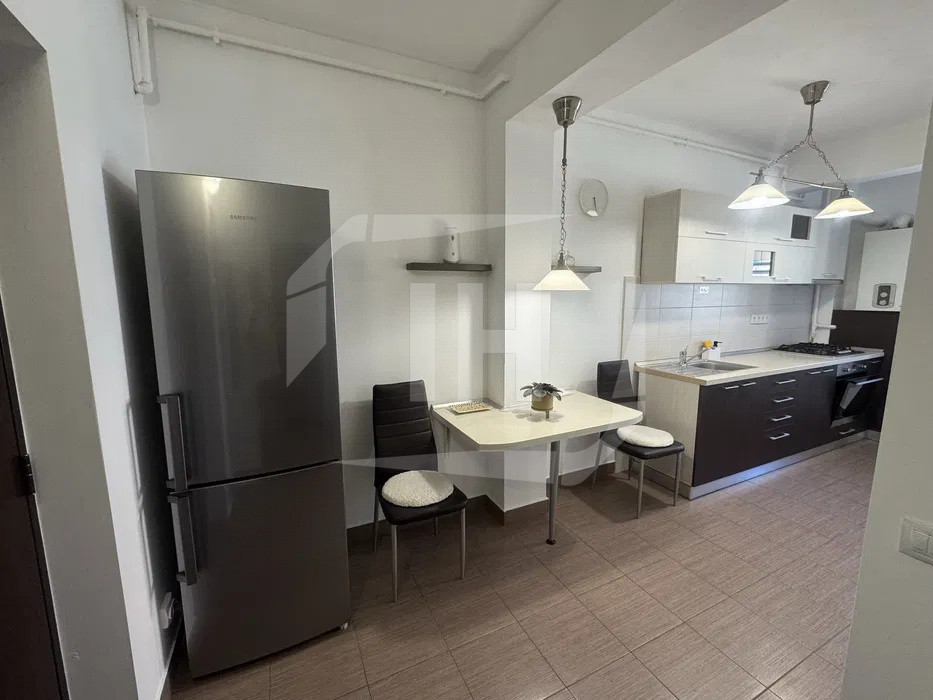 Apartament 37 mp, etaj intermediar, in Marasti!