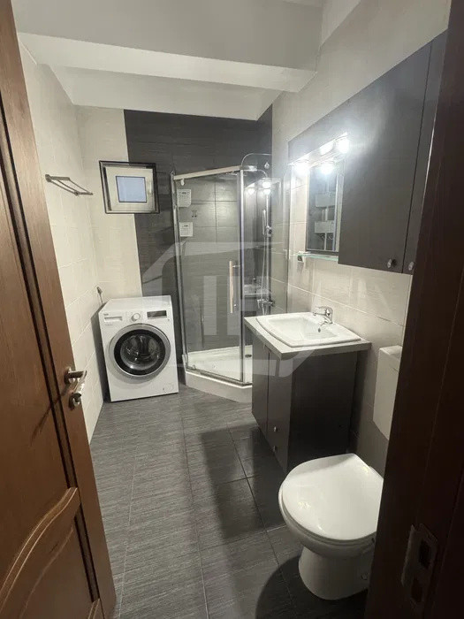 Apartament 37 mp, etaj intermediar, in Marasti!